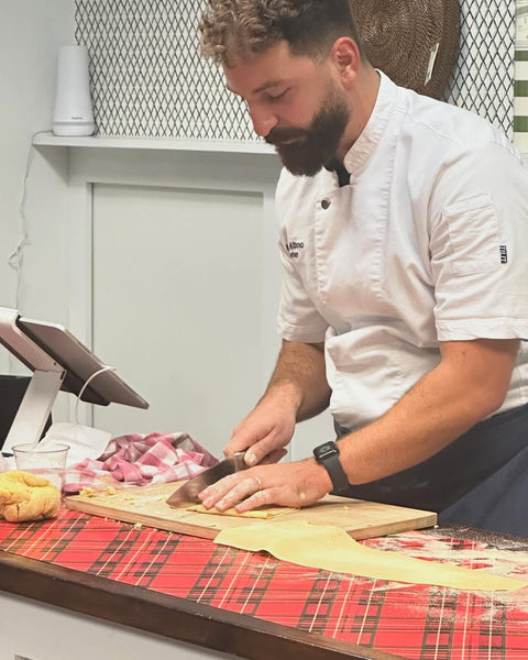 Chef Showcases & Collaborations