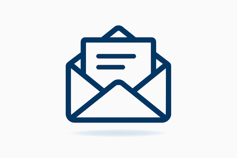 email symbol