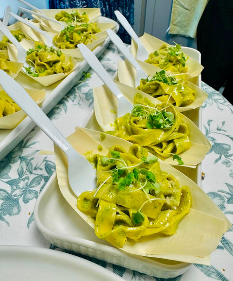 Chef & Culinary Placeholder