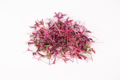 Amaranth, Red