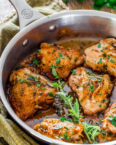Themed Farm-To-Table Dinners
