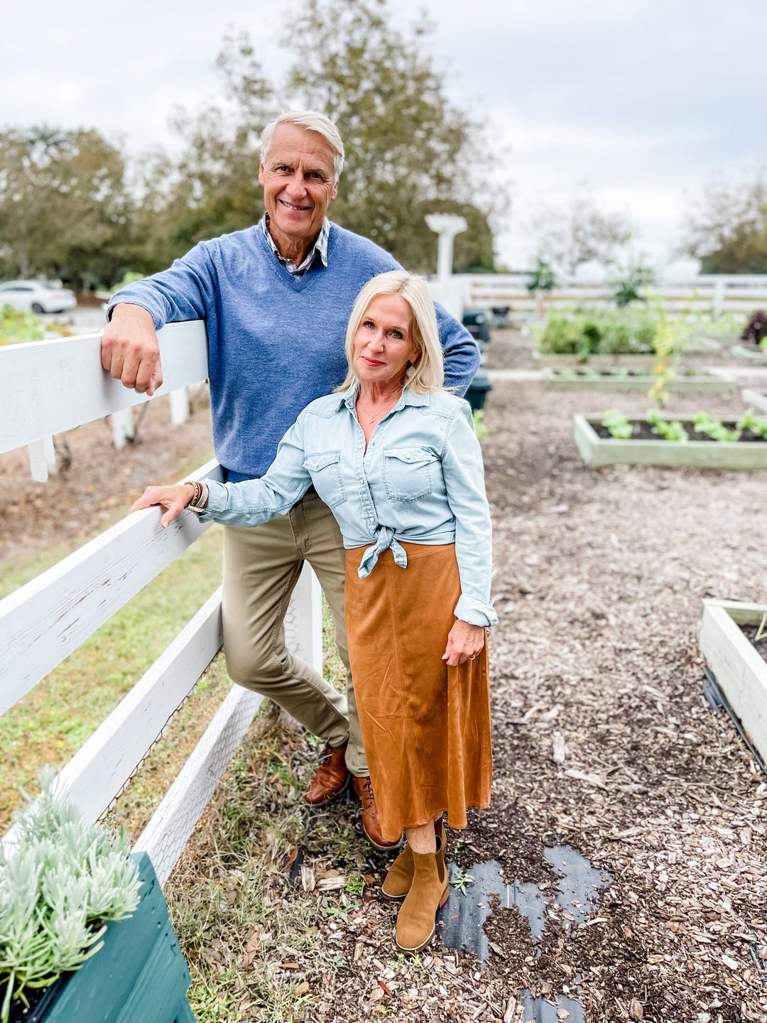 Meet the Owners – Hardee Greens