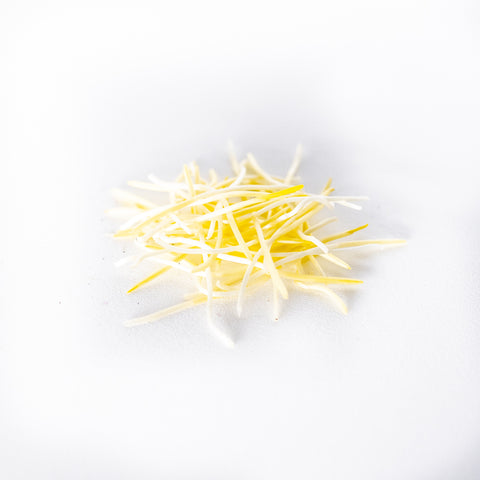 Popcorn Shoots, Yellow